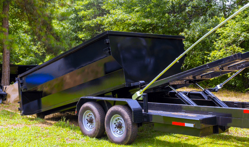 JUNK HAULING